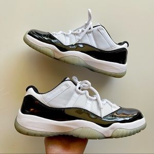 Men’s Jordan 11 Retro Low Concords (528895 153) in original box HOT❤️‍🔥